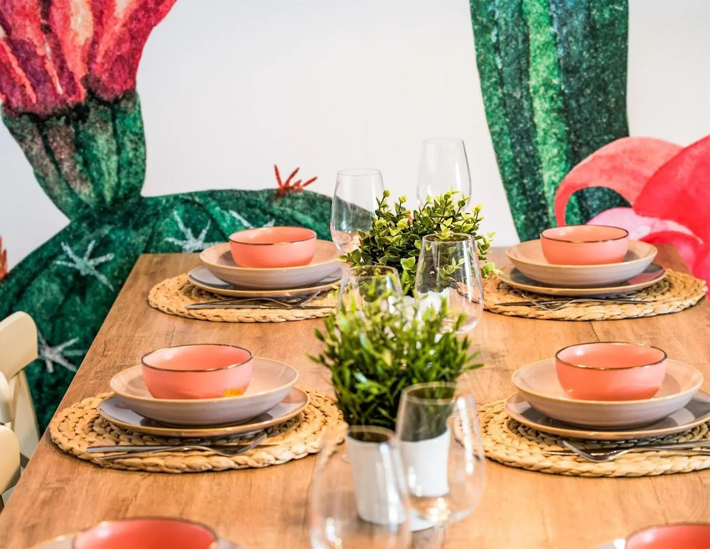 Apartman Enjoythemoment Sotavento Suites La Tejita