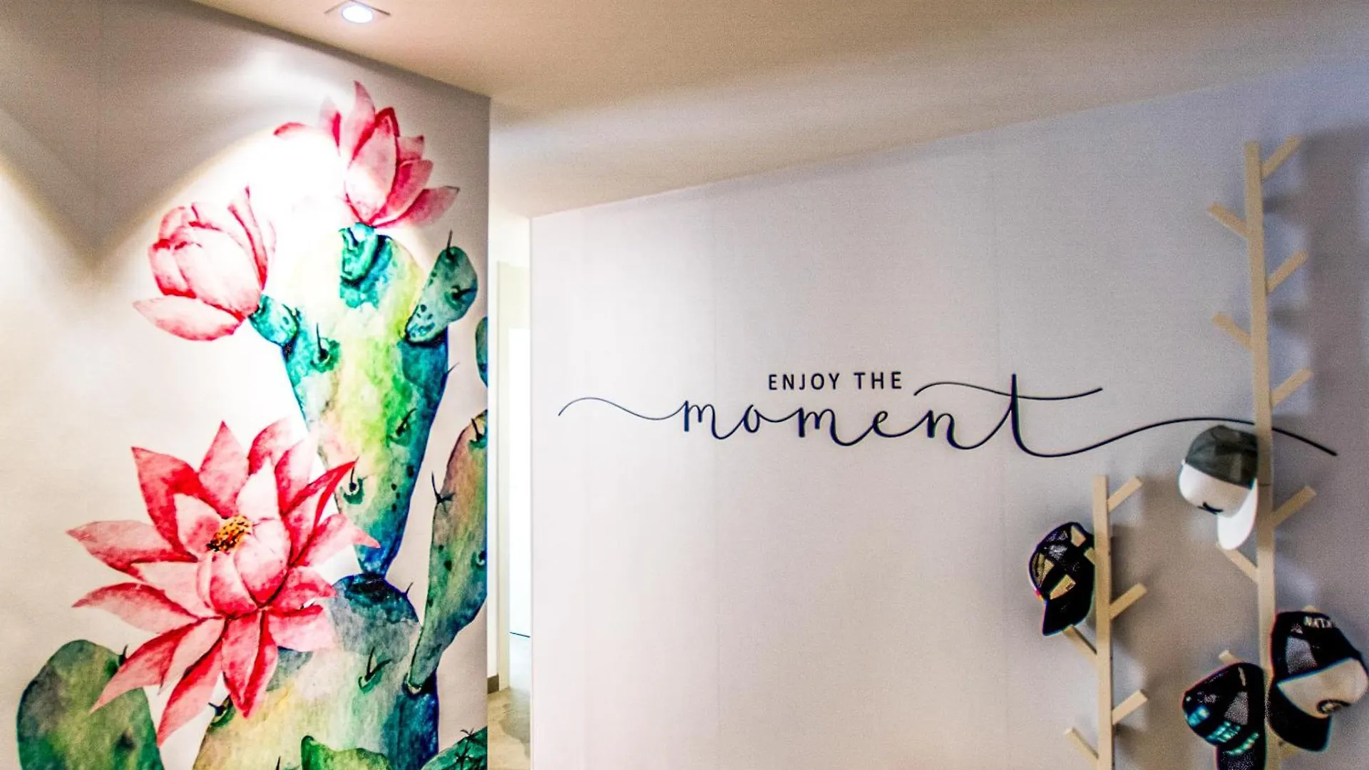 Enjoythemoment Sotavento Suites La Tejita