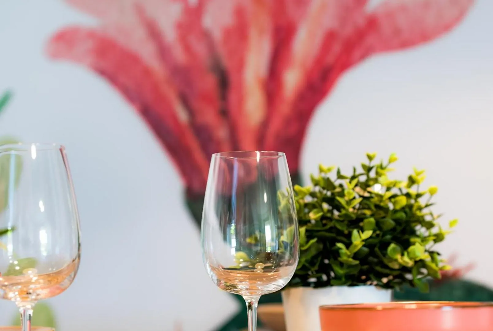 Enjoythemoment Sotavento Suites La Tejita Apartman
