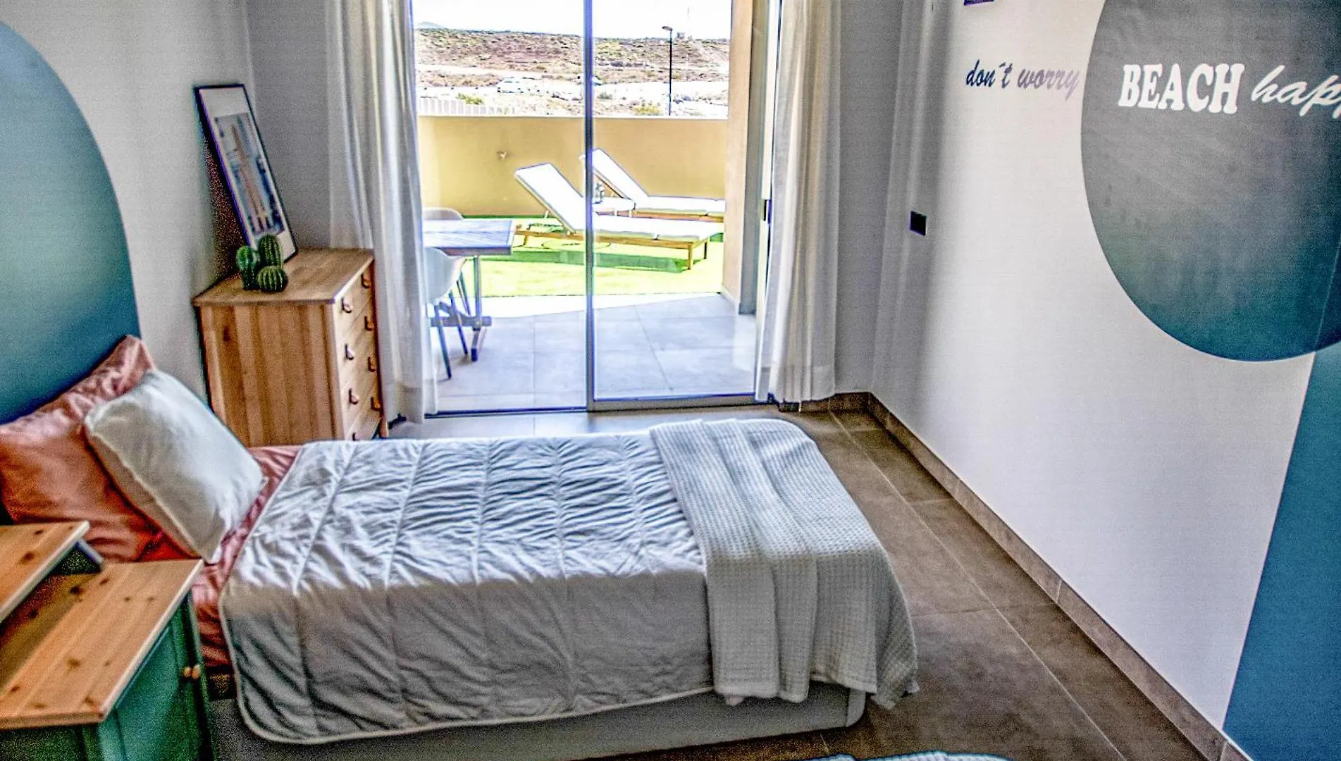 Enjoythemoment Sotavento Suites La Tejita Spanyolország