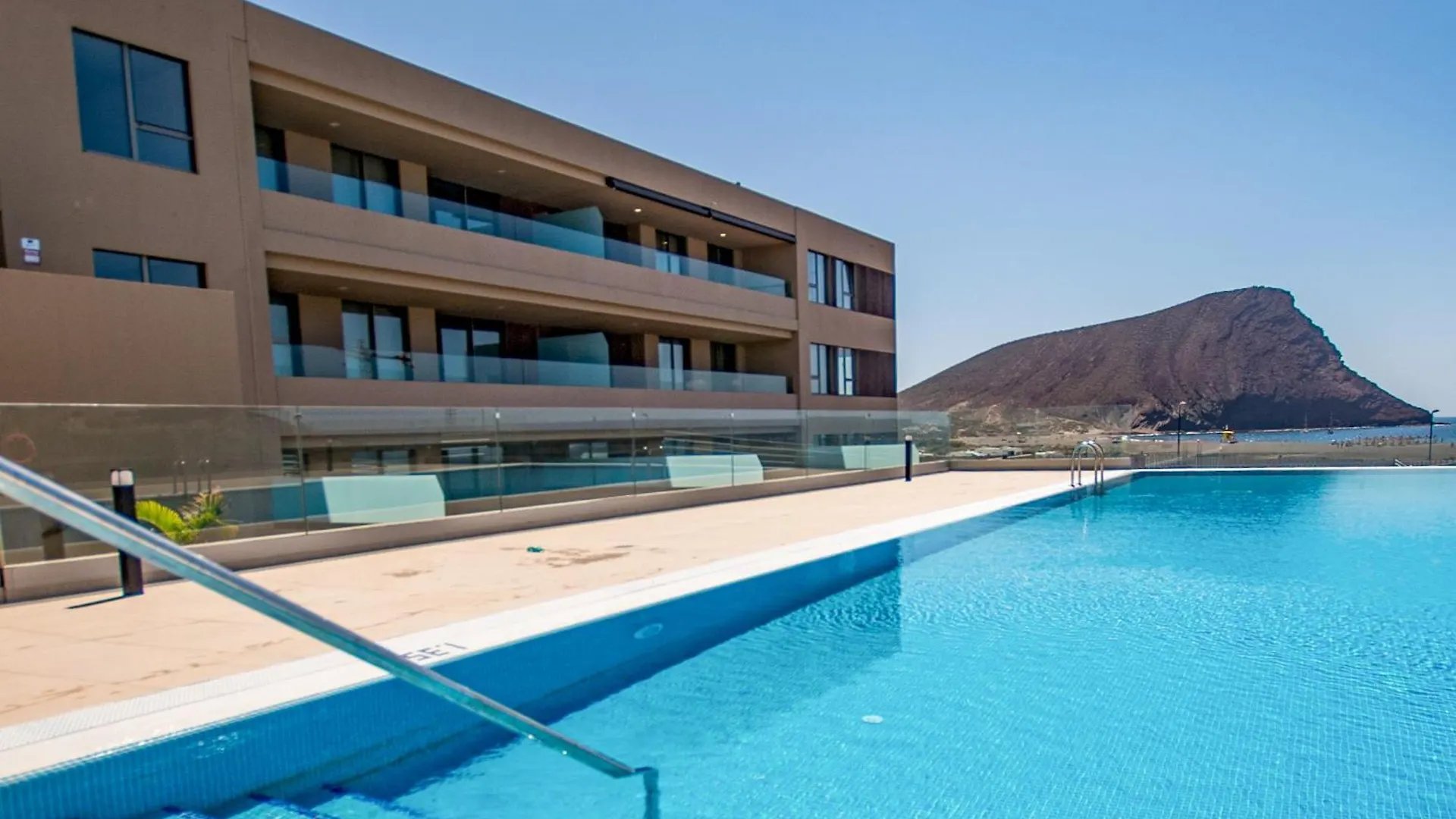 Enjoythemoment Sotavento Suites La Tejita Apartman