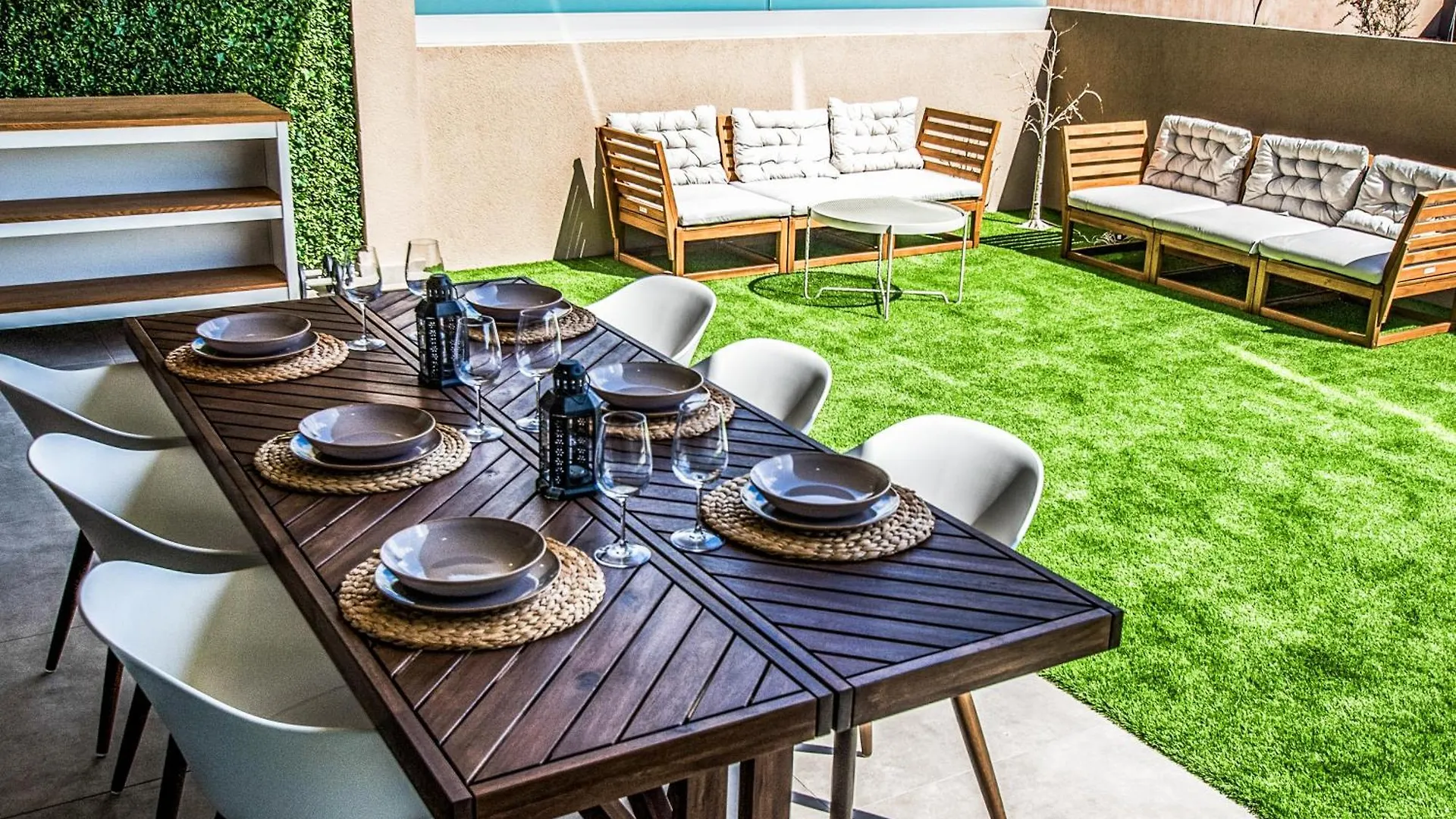 Apartman Enjoythemoment Sotavento Suites La Tejita