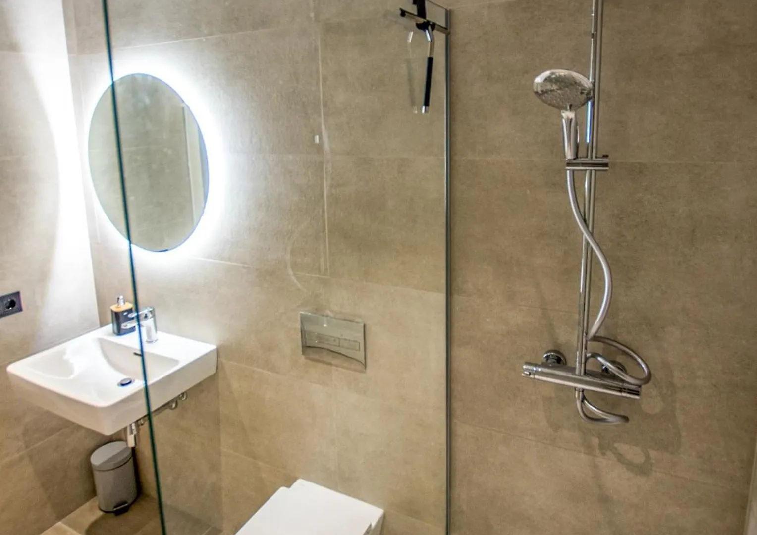 Enjoythemoment Sotavento Suites La Tejita Apartman