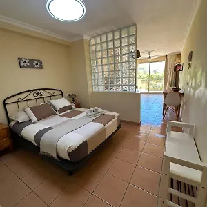 Apartamento Alquilaencanarias-la Tejita Pirata!, La Tejita
