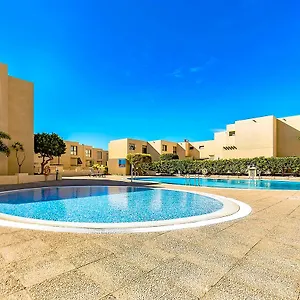 Apartamento Family Townhouse, La Tejita